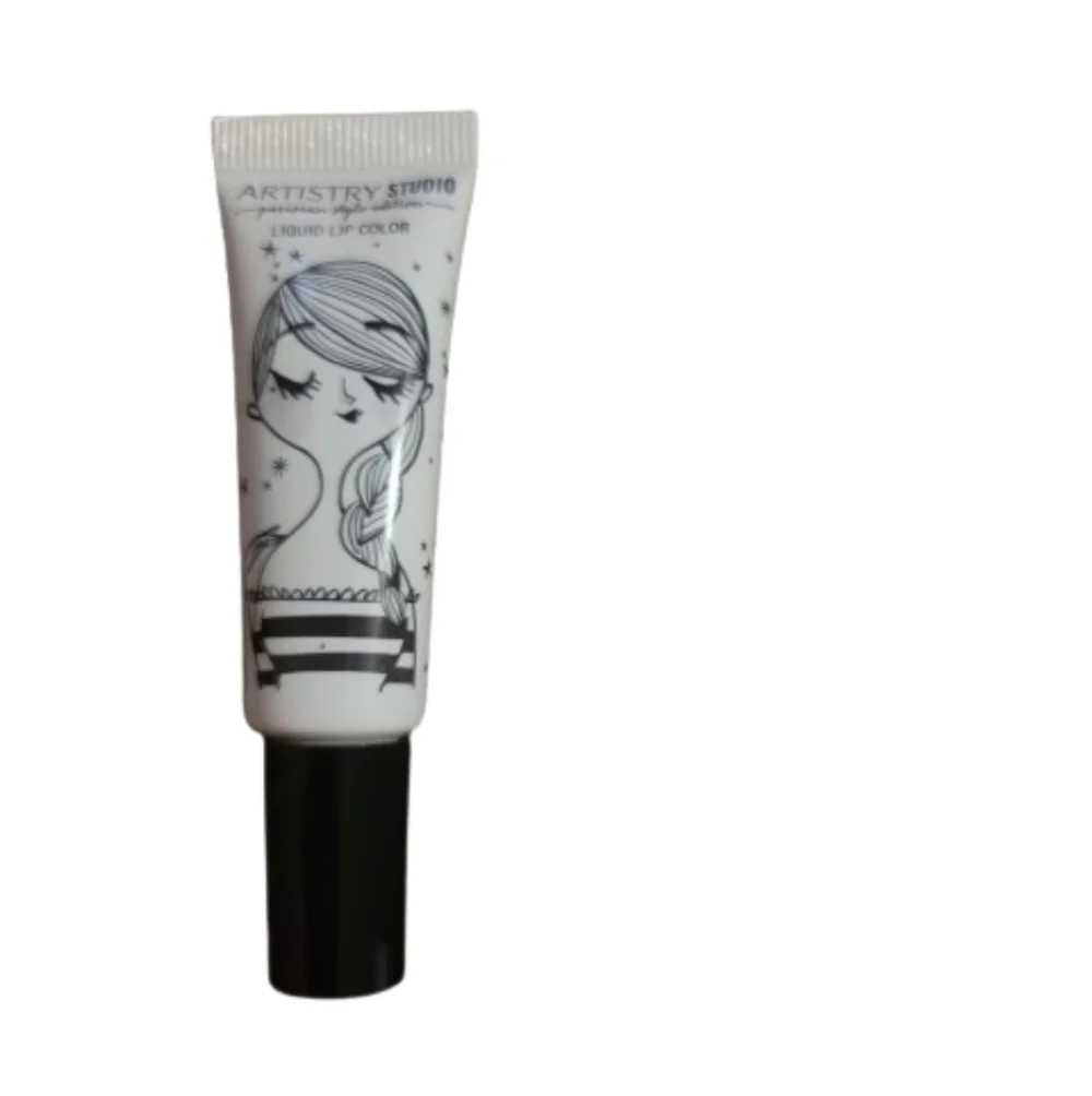 Artistry Studio Liquid Lip Color Design Parisian Style Collection Bastille Berri